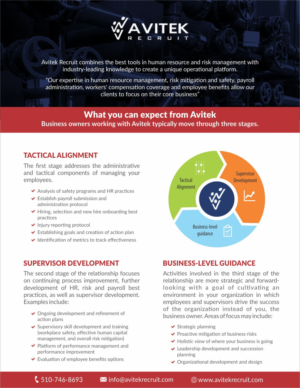 Flyer Design by DesignMarket for Neozene | Design: #19290153