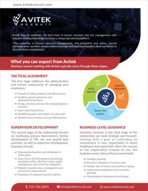 Flyer Design by DesignMarket for Neozene | Design: #19290160