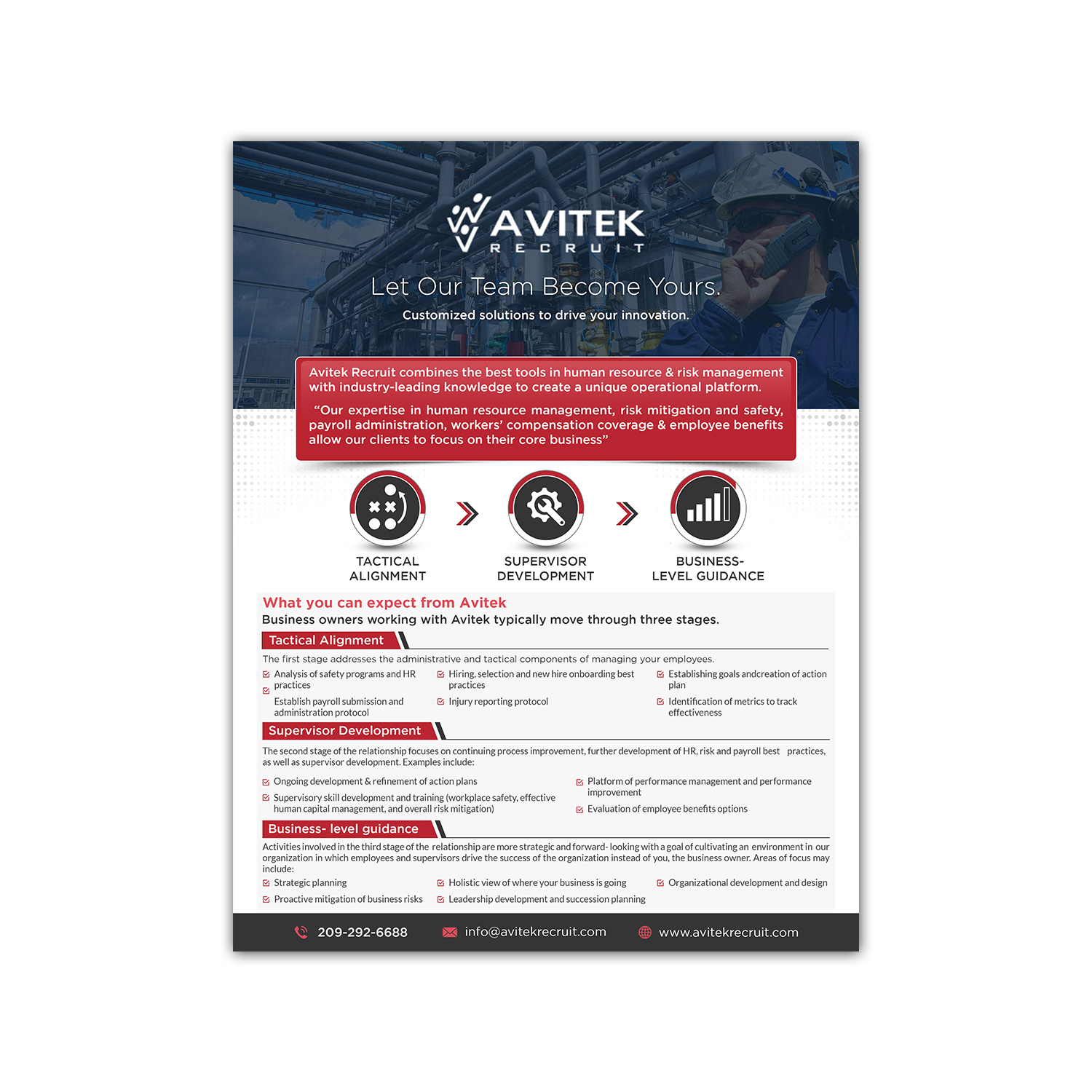 Flyer Design by debdesign for Neozene | Design #19292213