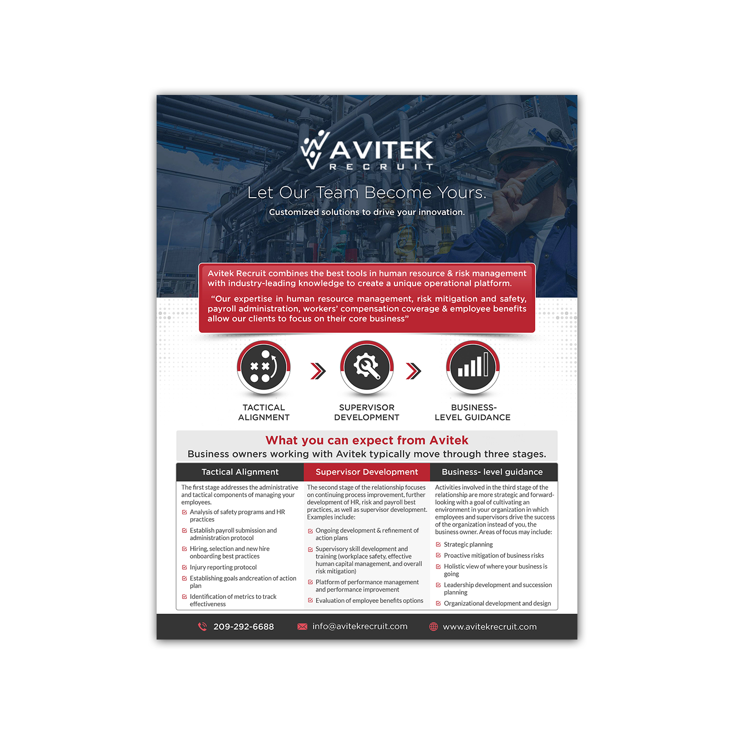 Flyer Design by debdesign for Neozene | Design #19292215