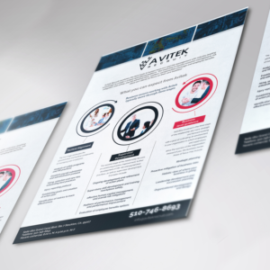 Human Resources Flyer design | Diseño de Flyer por angelcolmenares3
