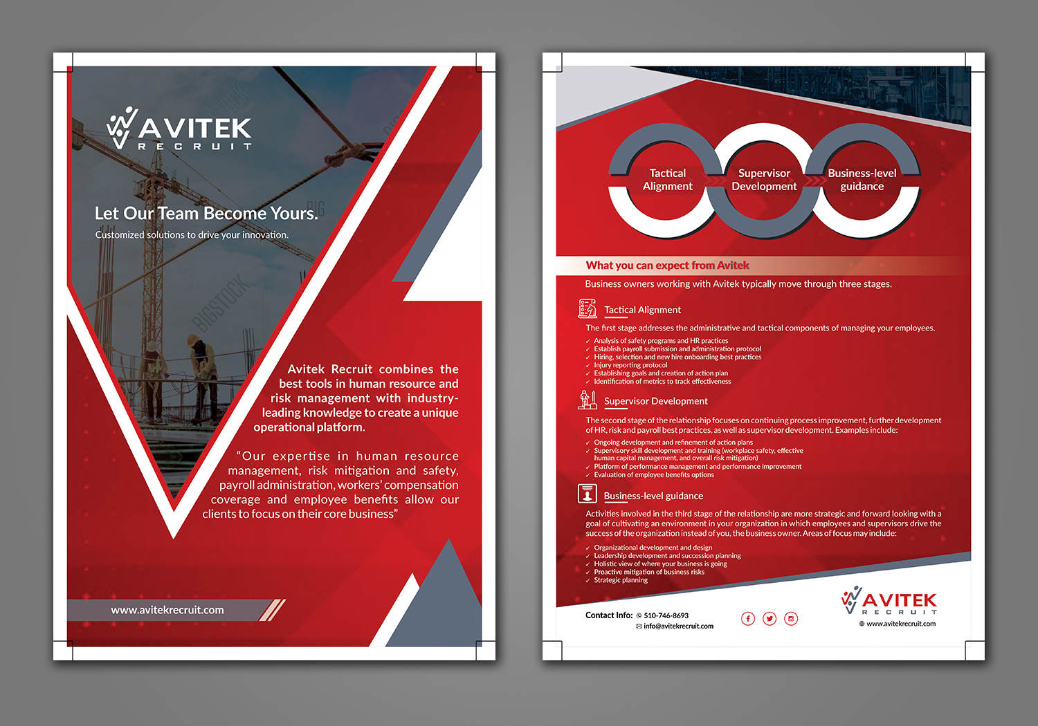 Flyer Design by ecorokerz for Neozene | Design #19325483