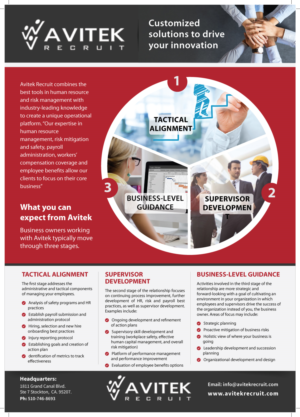 Flyer Design by meet007 for Neozene | Design: #19296332