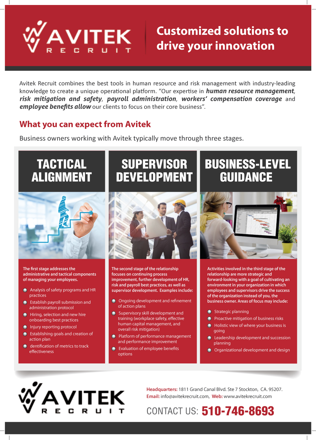 Flyer Design by meet007 for Neozene | Design #19300198