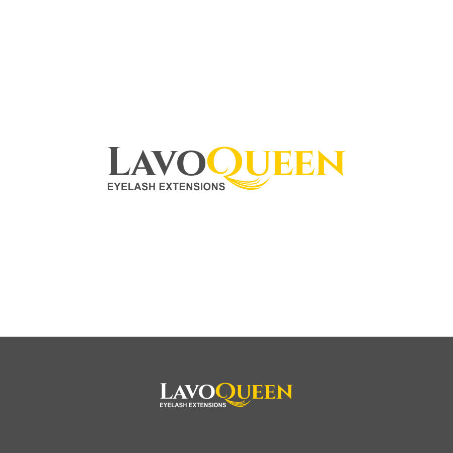 Logo and Business Card Design by g234t_d4y for Lavo Queen | Design #19454819