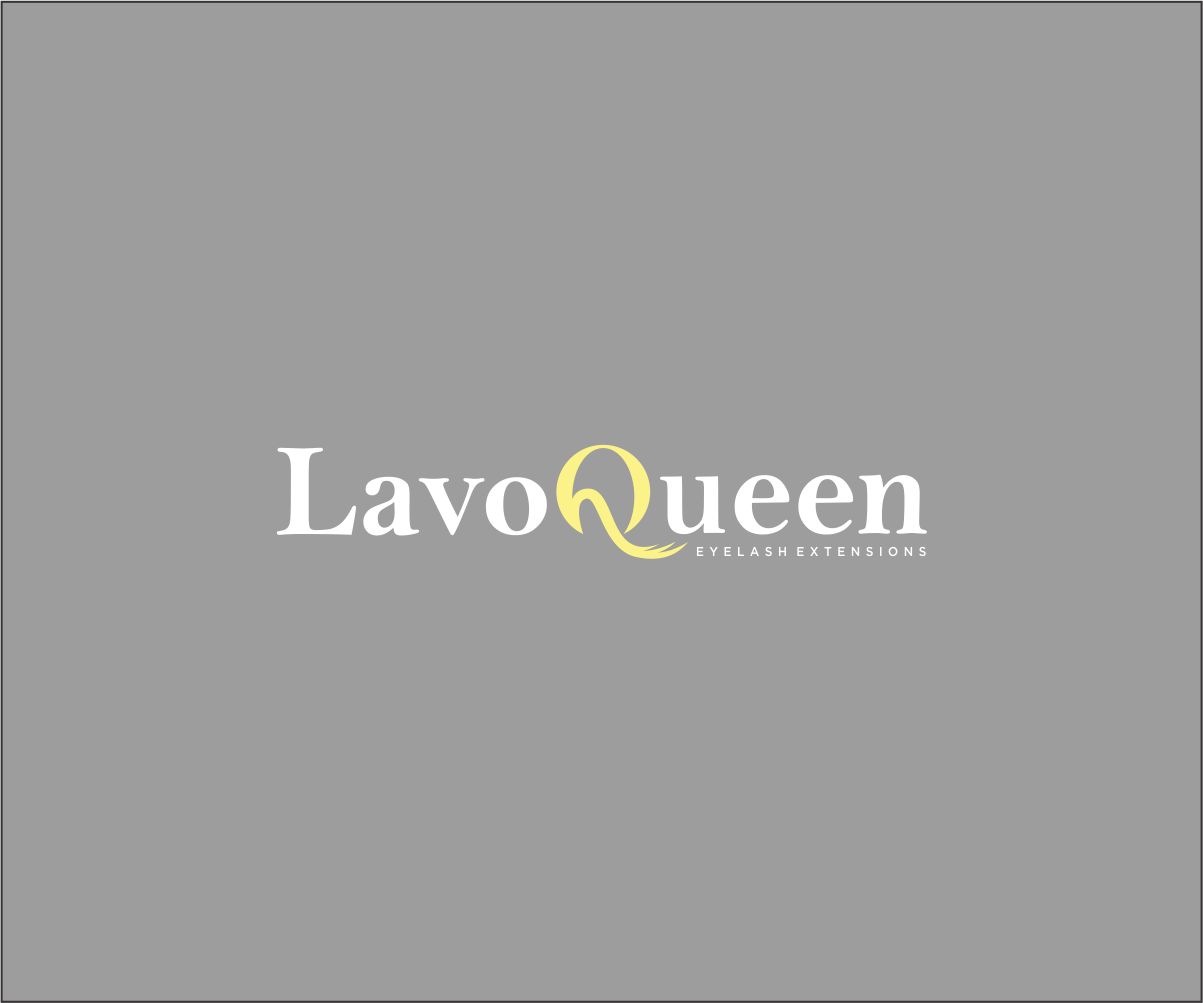 Logo and Business Card Design by ritzone789852 for Lavo Queen | Design #19331471