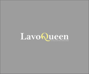 Logo and Business Card Design by ritzone789852 for Lavo Queen | Design: #19331471