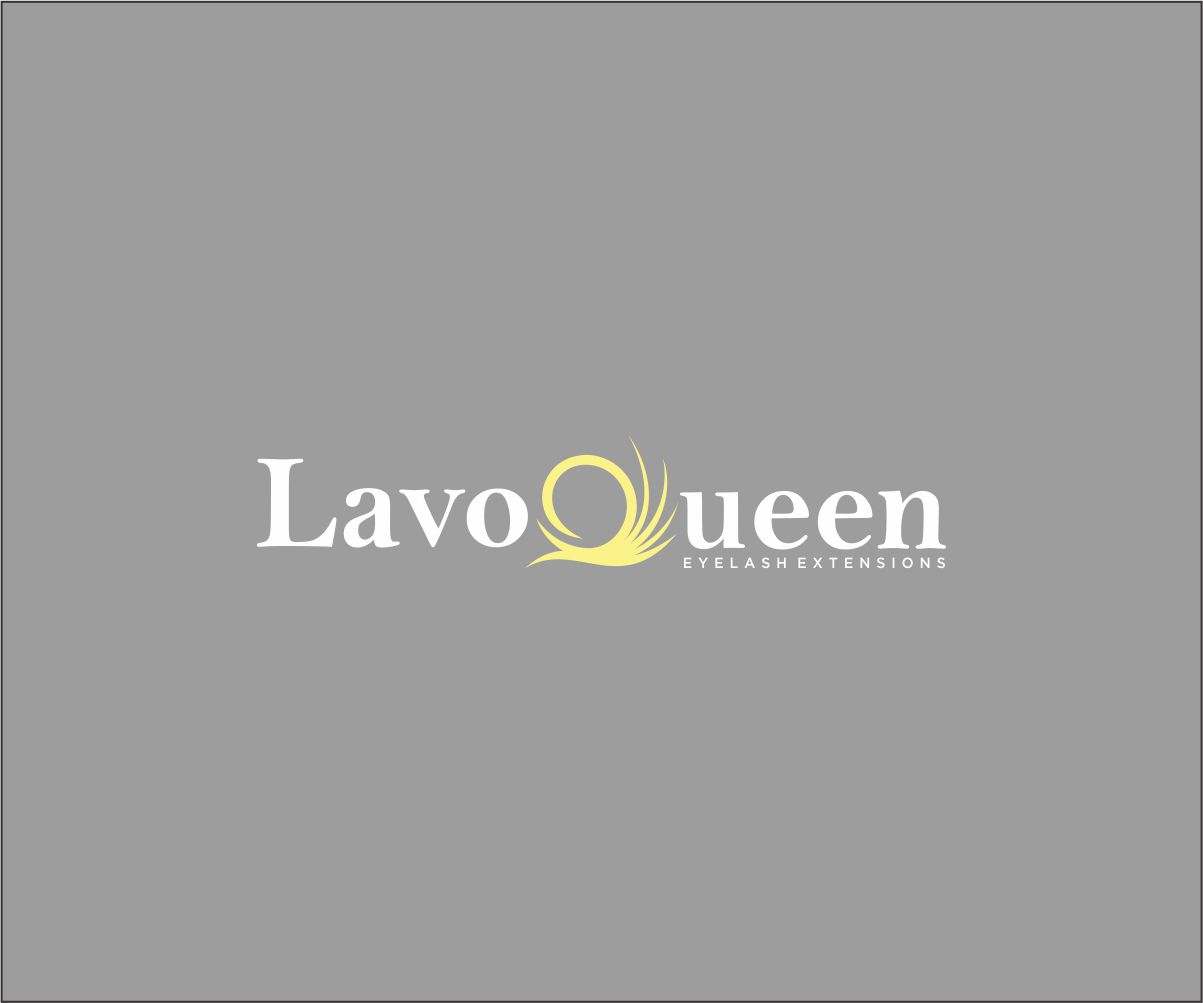 Design de Logo et Carte de Visite par ritzone789852 pour Lavo Queen | Design #19345373