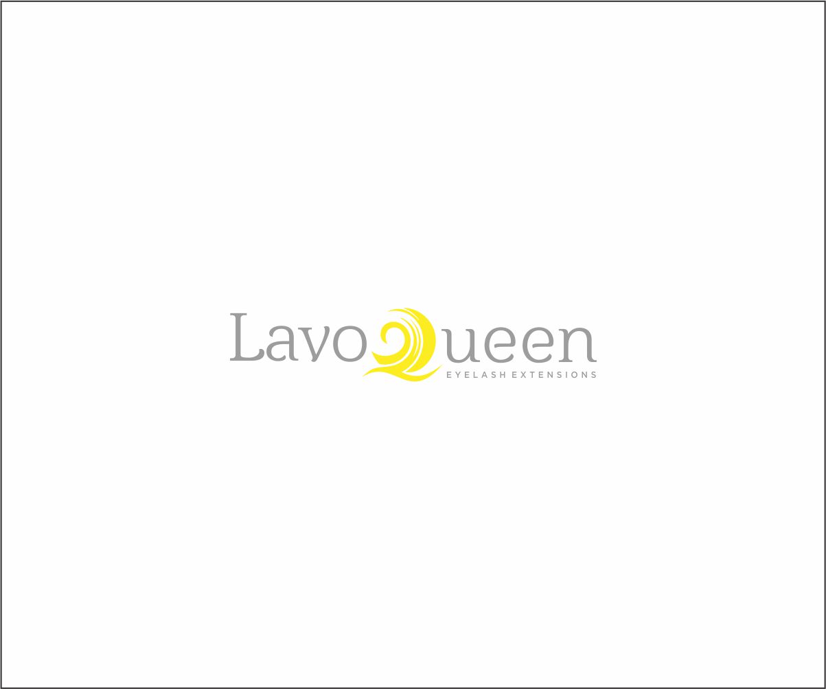 Design de Logo et Carte de Visite par ritzone789852 pour Lavo Queen | Design #19345642