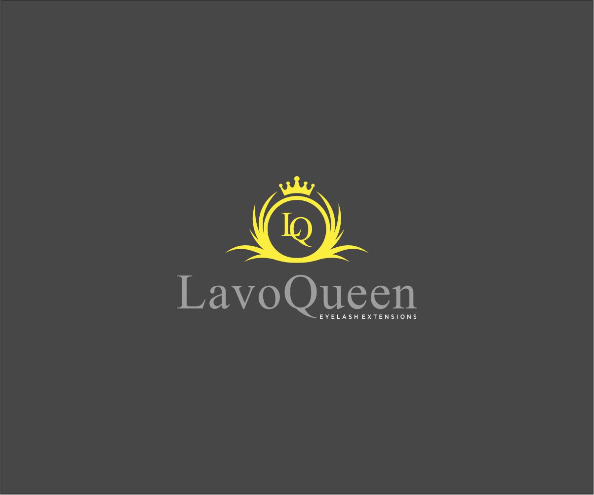 Design de Logo et Carte de Visite par ritzone789852 pour Lavo Queen | Design #19411067