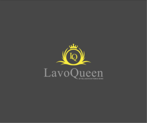 Logo- und Visitenkarten-Design von ritzone789852 für Lavo Queen | Design: #19411067