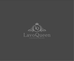 Logo- und Visitenkarten-Design von ritzone789852 für Lavo Queen | Design: #19446035