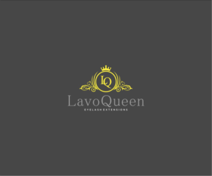 Logo- und Visitenkarten-Design von ritzone789852 für Lavo Queen | Design: #19446036