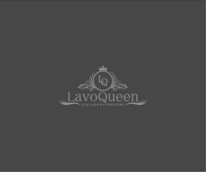 Logo- und Visitenkarten-Design von ritzone789852 für Lavo Queen | Design: #19452562