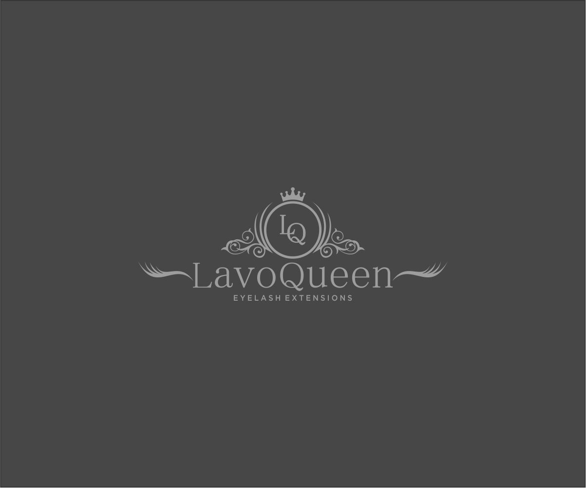Logo and Business Card Design by ritzone789852 for Lavo Queen | Design #19452563