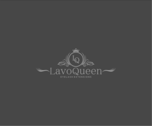 Logo and Business Card Design by ritzone789852 for Lavo Queen | Design: #19452563