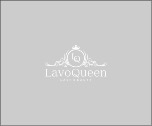 Logo- und Visitenkarten-Design von ritzone789852 für Lavo Queen | Design: #19474135