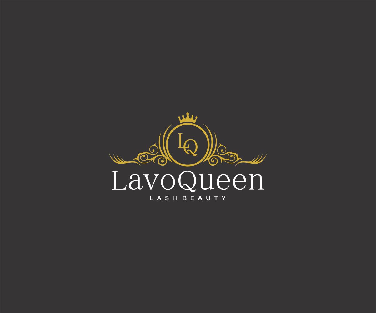 Logo and Business Card Design by ritzone789852 for Lavo Queen | Design #19474136