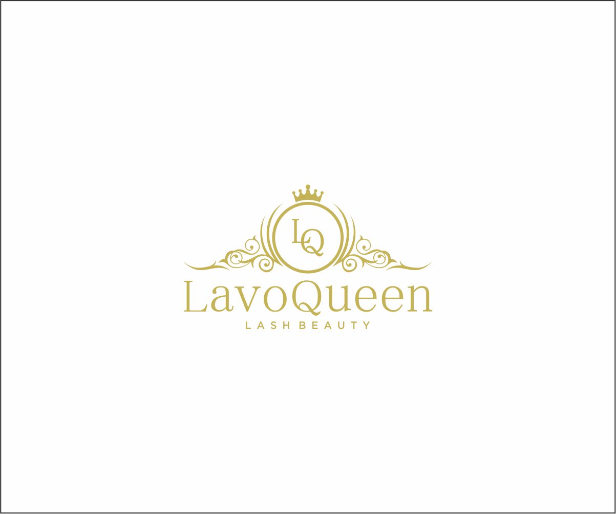 Design de Logo et Carte de Visite par ritzone789852 pour Lavo Queen | Design #19474138