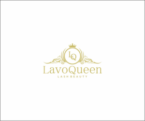 Logo- und Visitenkarten-Design von ritzone789852 für Lavo Queen | Design: #19474138