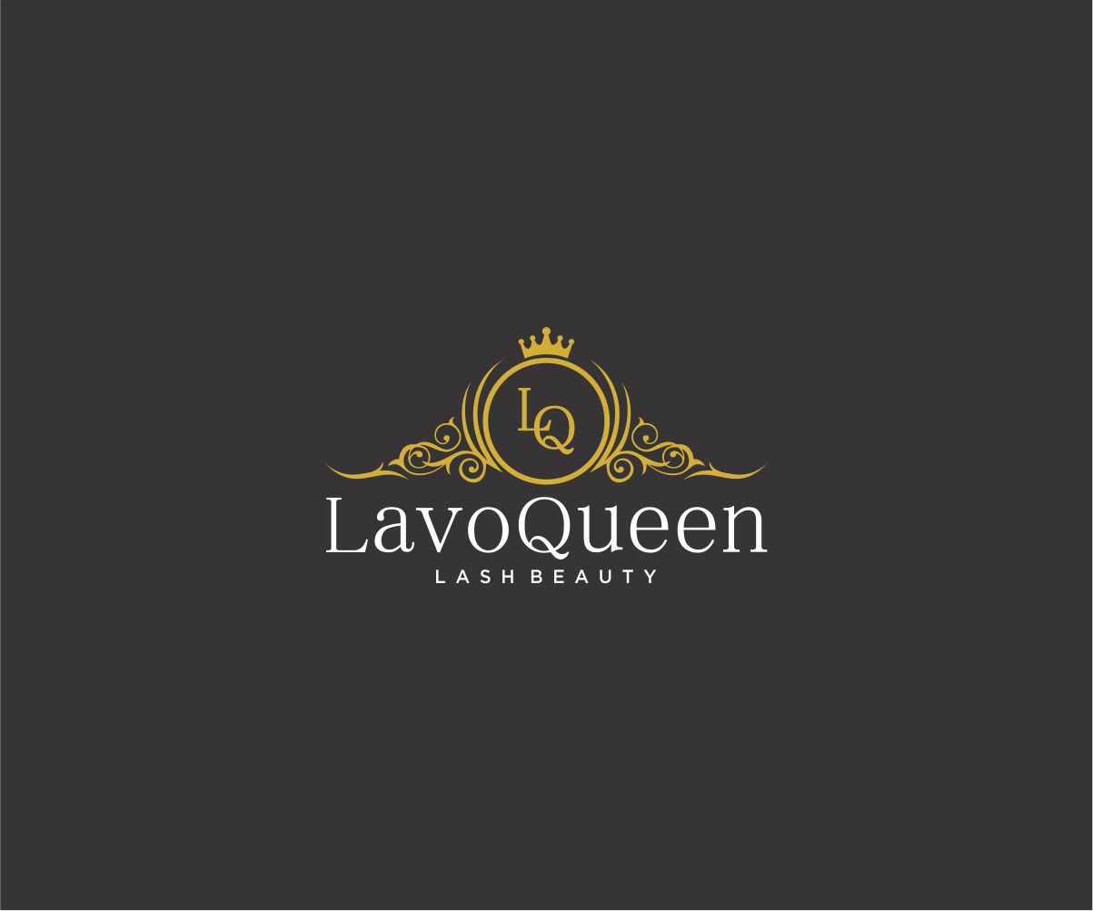 Logo and Business Card Design by ritzone789852 for Lavo Queen | Design #19474141