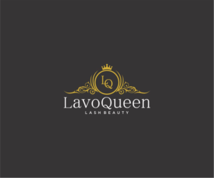 Logo- und Visitenkarten-Design von ritzone789852 für Lavo Queen | Design: #19474141
