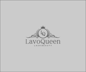 Logo and Business Card Design by ritzone789852 for Lavo Queen | Design: #19499852