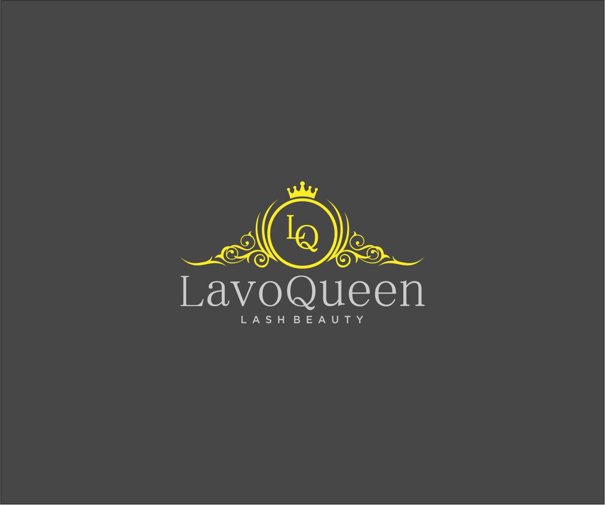 Design de Logo et Carte de Visite par ritzone789852 pour Lavo Queen | Design #19499853