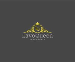 Logo- und Visitenkarten-Design von ritzone789852 für Lavo Queen | Design: #19499853