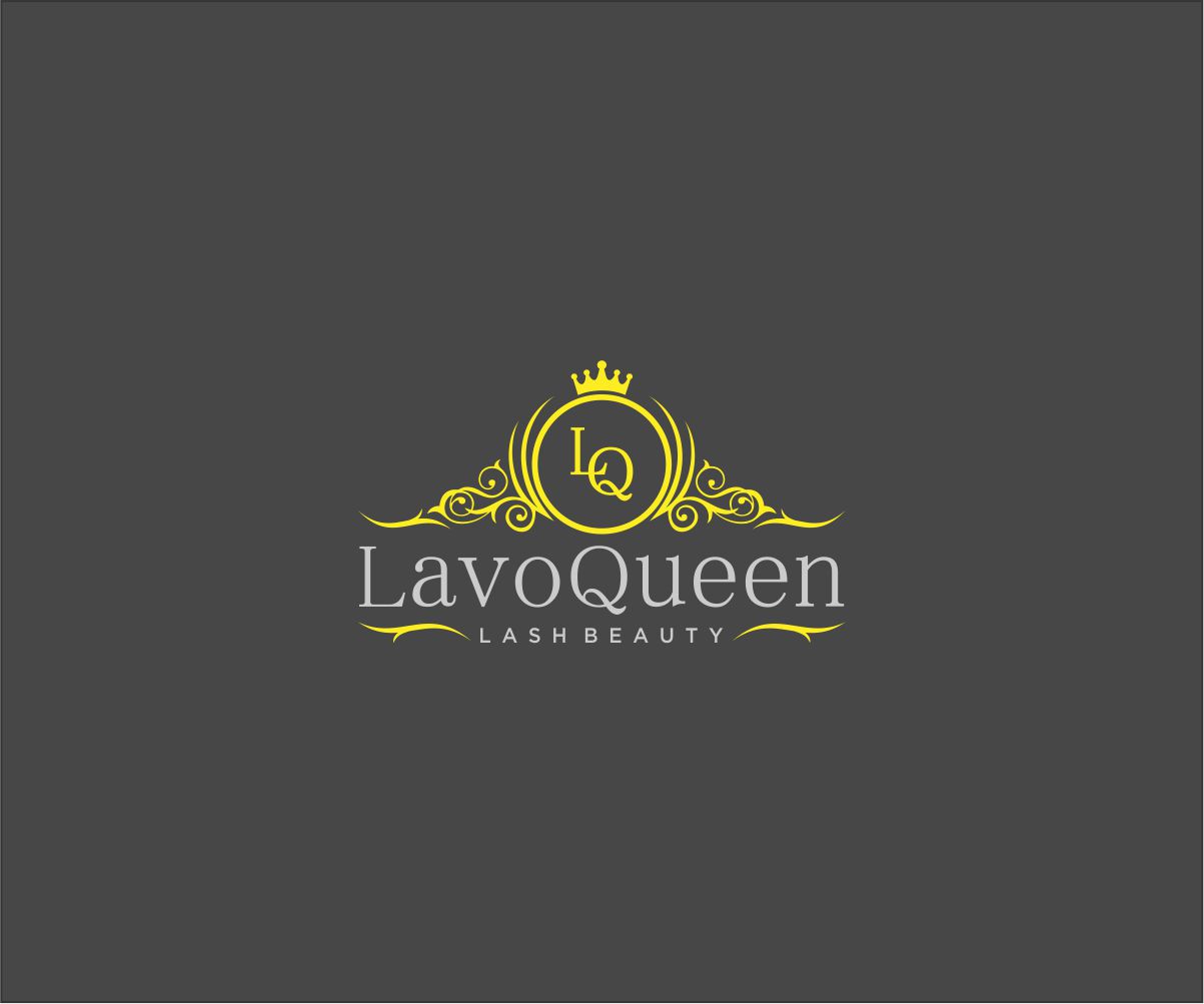 Logo- und Visitenkarten-Design von ritzone789852 für Lavo Queen | Design #19500232
