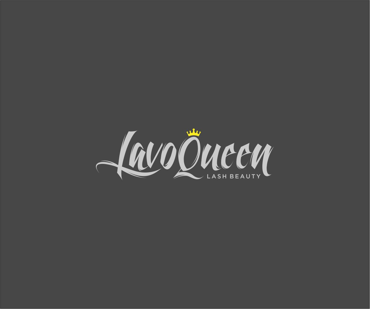 Design de Logo et Carte de Visite par ritzone789852 pour Lavo Queen | Design #19500247