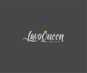 Logo- und Visitenkarten-Design von ritzone789852 für Lavo Queen | Design: #19500247