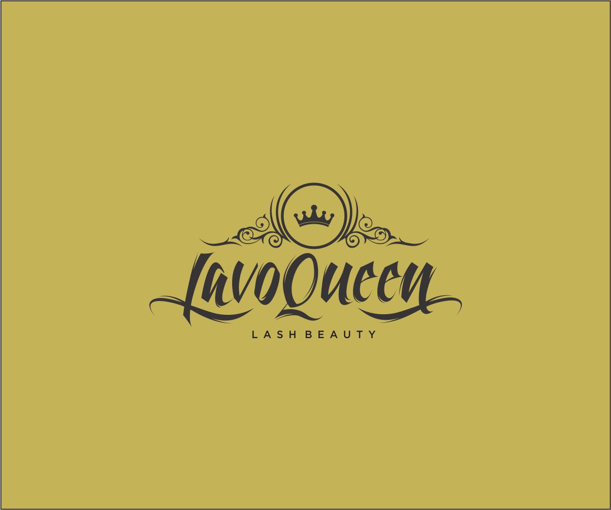 Logo and Business Card Design by ritzone789852 for Lavo Queen | Design #19532620