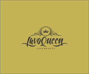 Logo and Business Card Design by ritzone789852 for Lavo Queen | Design: #19532620