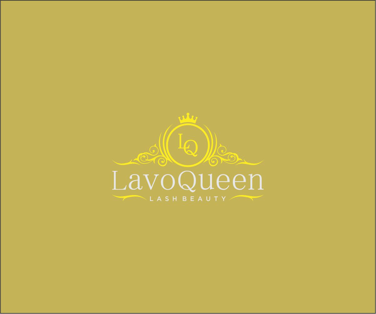 Design de Logo et Carte de Visite par ritzone789852 pour Lavo Queen | Design #19532621