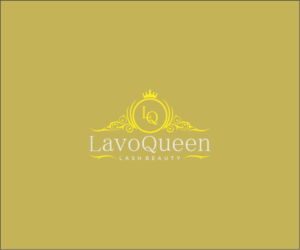 Logo- und Visitenkarten-Design von ritzone789852 für Lavo Queen | Design: #19532621