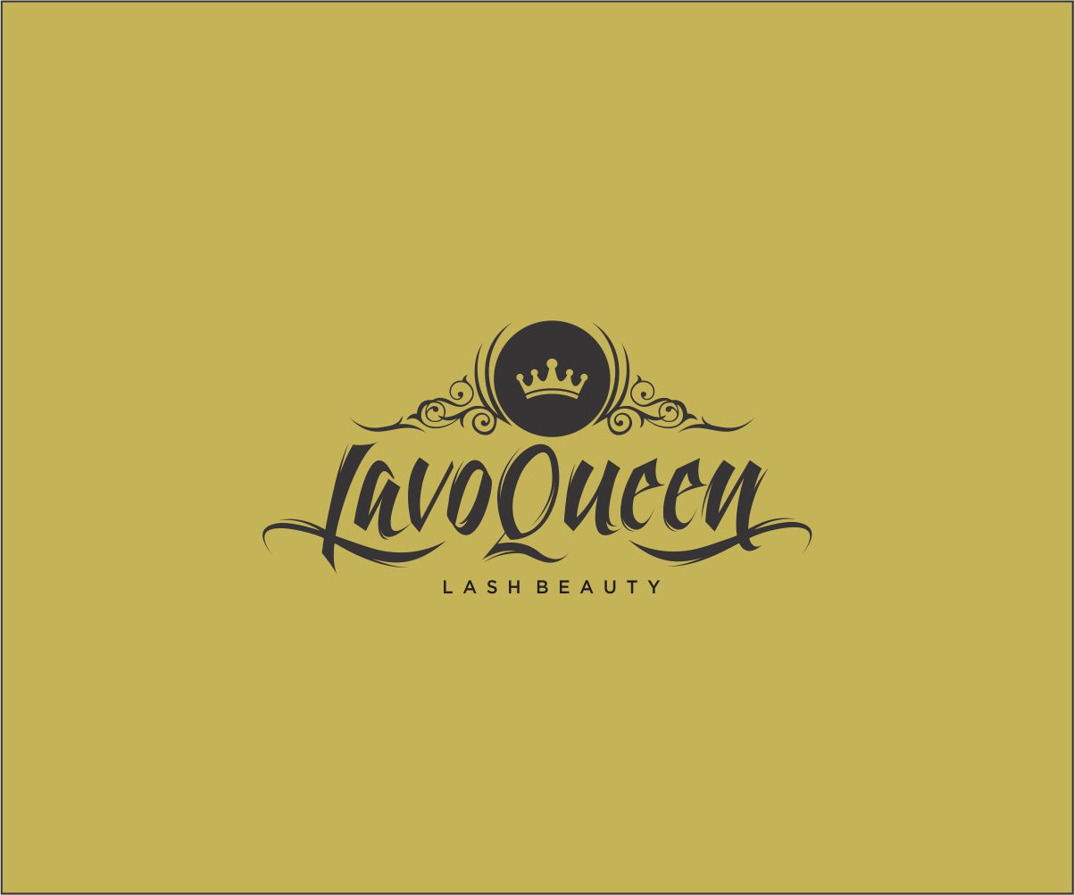 Design de Logo et Carte de Visite par ritzone789852 pour Lavo Queen | Design #19532715