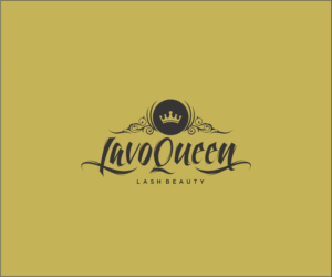 Logo- und Visitenkarten-Design von ritzone789852 für Lavo Queen | Design: #19532715