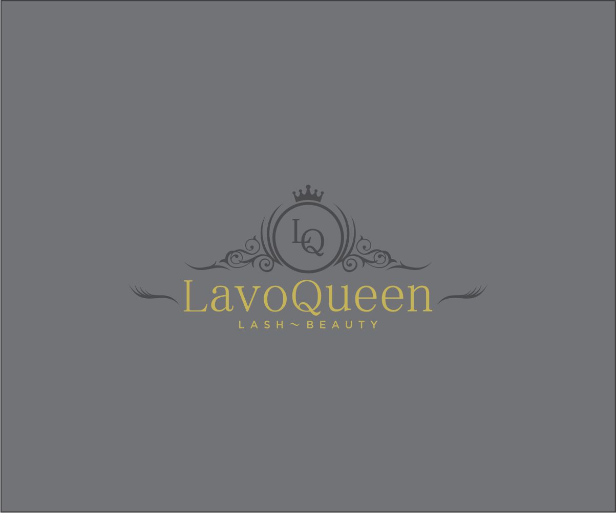 Design de Logo et Carte de Visite par ritzone789852 pour Lavo Queen | Design #19534871