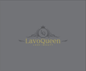 Logo- und Visitenkarten-Design von ritzone789852 für Lavo Queen | Design: #19534871