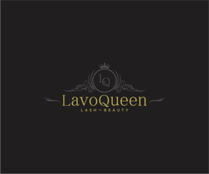 Logo and Business Card Design by ritzone789852 for Lavo Queen | Design: #19534872