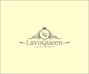 Logo and Business Card Design by ritzone789852 for Lavo Queen | Design: #19534873