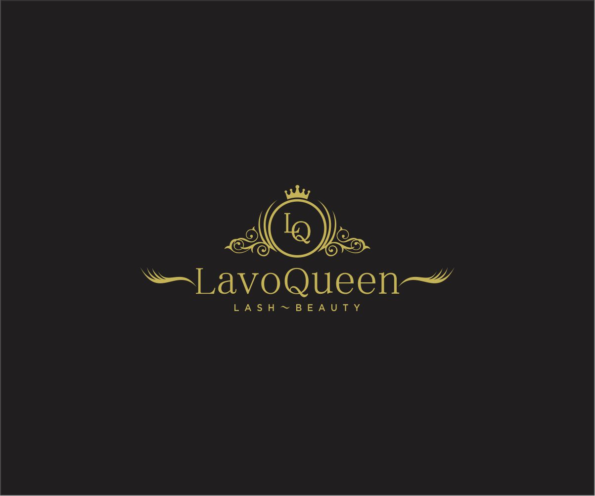 Logo and Business Card Design by ritzone789852 for Lavo Queen | Design #19541299