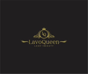 Logo and Business Card Design by ritzone789852 for Lavo Queen | Design: #19541299