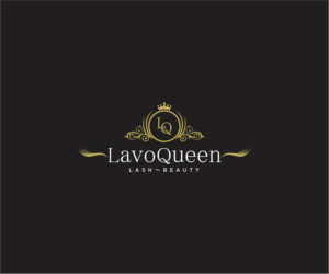 Logo and Business Card Design by ritzone789852 for Lavo Queen | Design: #19541300