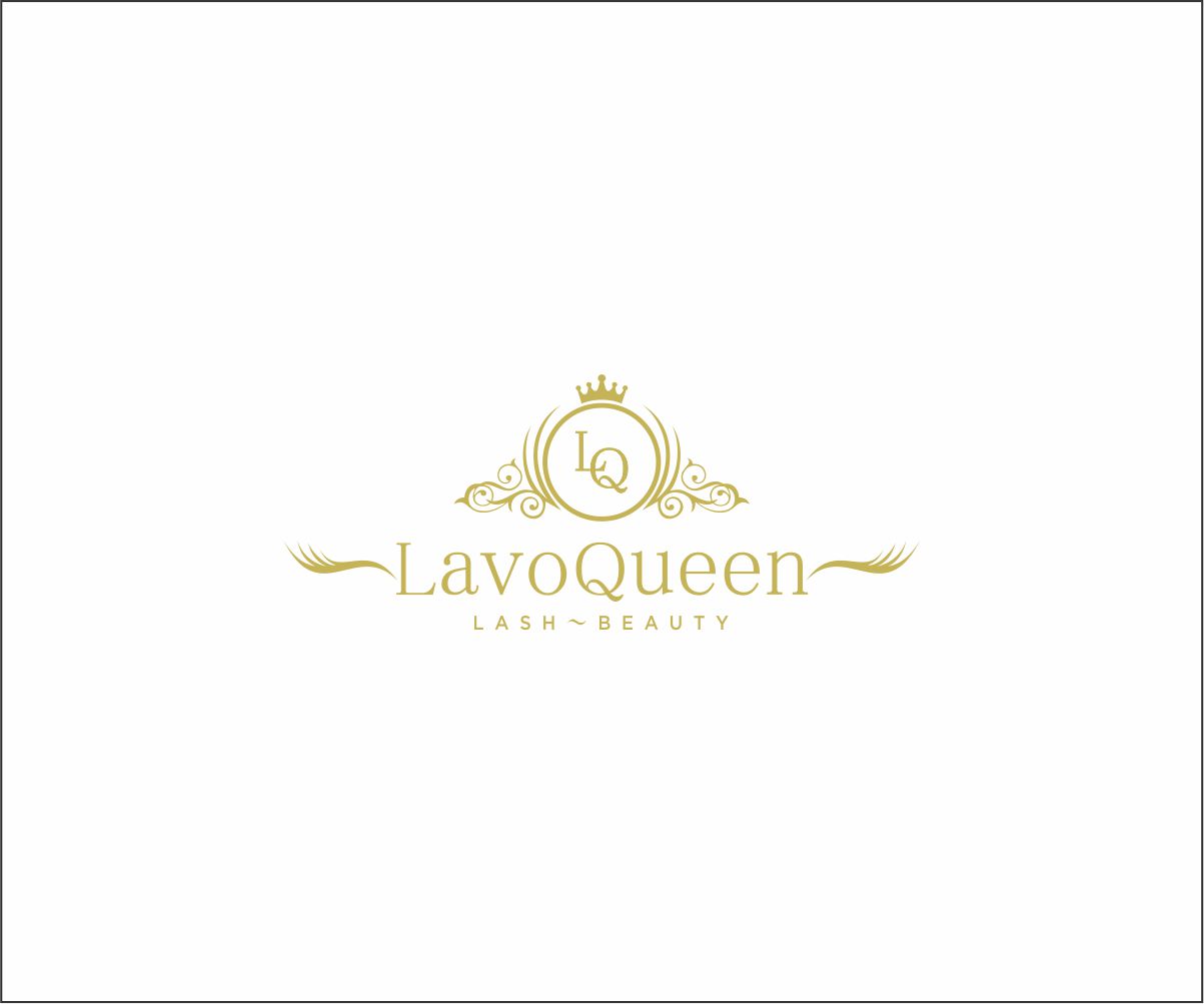 Logo and Business Card Design by ritzone789852 for Lavo Queen | Design #19541302
