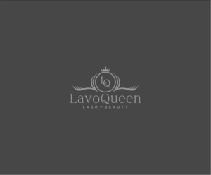Logo and Business Card Design by ritzone789852 for Lavo Queen | Design: #19541483