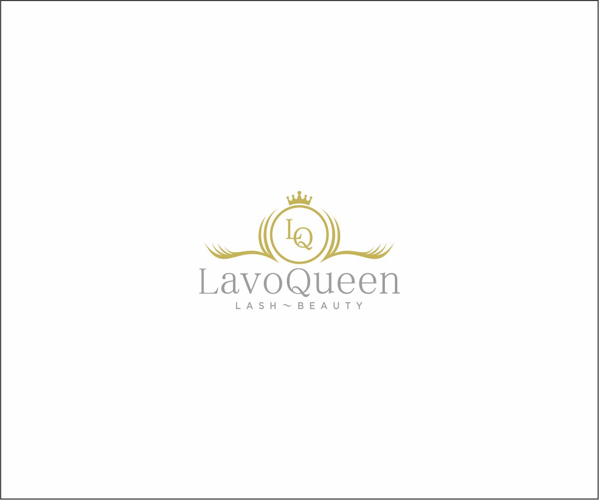 Logo and Business Card Design by ritzone789852 for Lavo Queen | Design #19541484