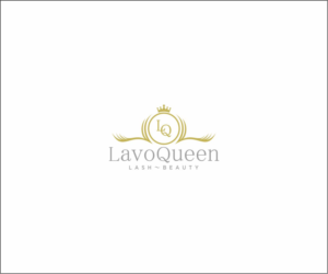Logo and Business Card Design by ritzone789852 for Lavo Queen | Design: #19541484