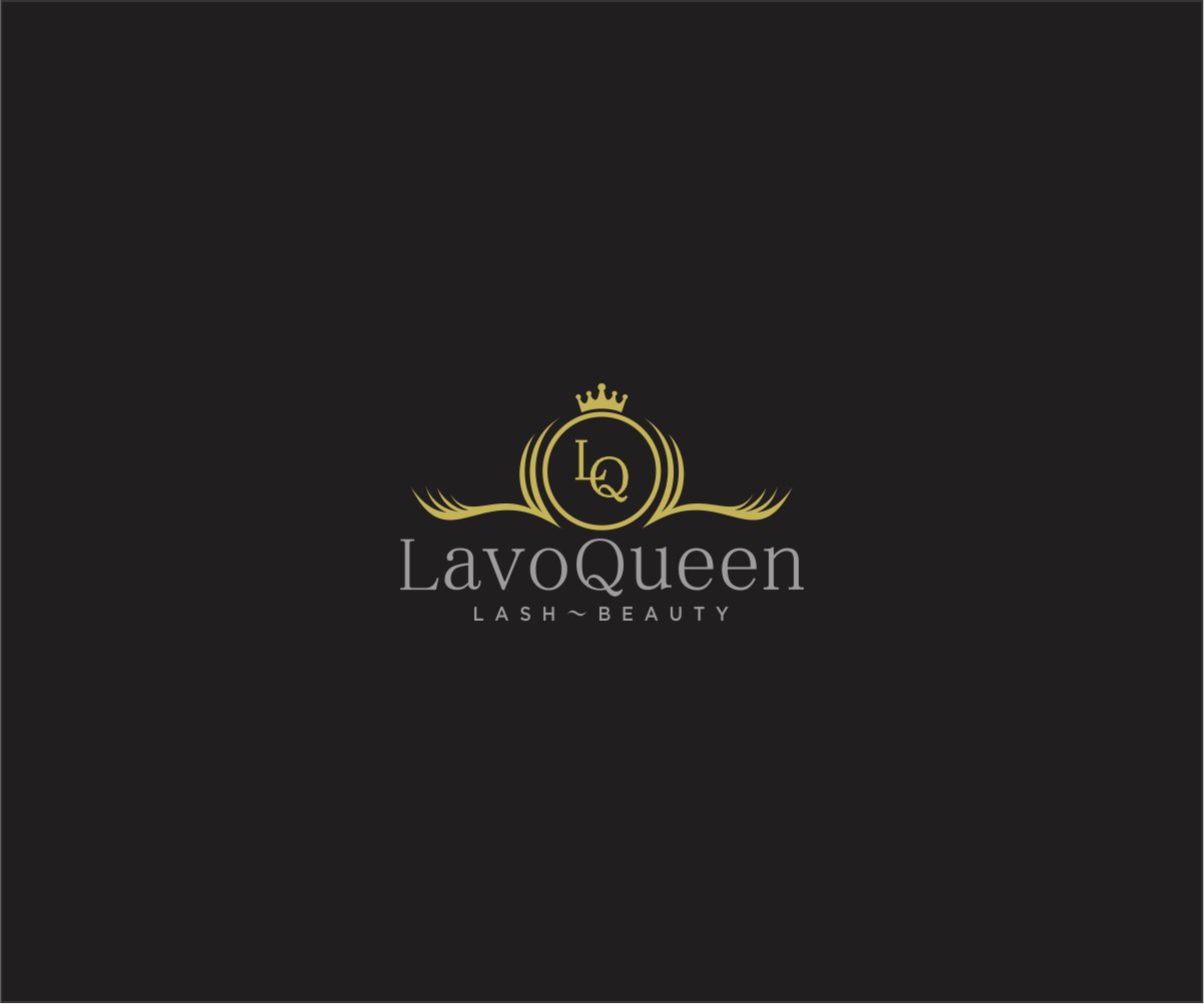 Logo and Business Card Design by ritzone789852 for Lavo Queen | Design #19541485